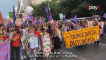 DESCRIMINALIZAÇÃO DO ABORTO NO BRASIL GANHA NOVA DATA PARA JULGAMENTO