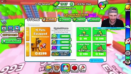 SSUNDEE Gaining $5,173,284 A Second in Roblox