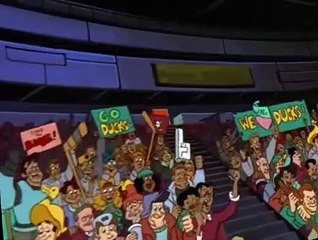 Mighty Ducks Mighty Ducks E001 The First Face-Off: Part 1