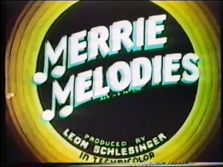 Daffy Duck and the Dinosaur