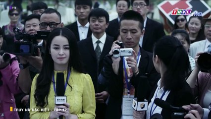 Film - Truy Nã Đặc Biệt 12 - Lồng Tiếng - Phim Hình Sự