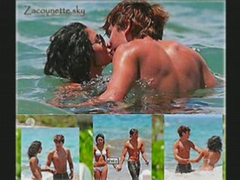 Zanessa