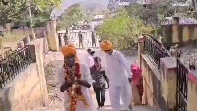 राजसमंद: भाजपा में बगावत, दिग्गज नेता ने ठोकी ताल, मचा सियासी घमासान, देखिए प्रतिक्रिया