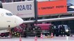 Hamburg Airport reopens after hostage crisis over