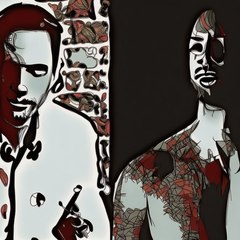 L'improbable collaboration de Booba et Grands Corps Malade : une proposition financière hors norme