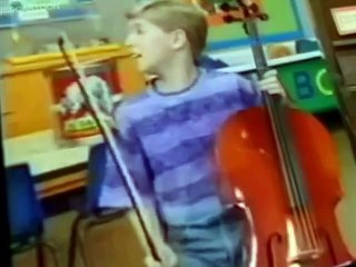 Barney and Friends Barney and Friends S01 E020 Practice Makes Music