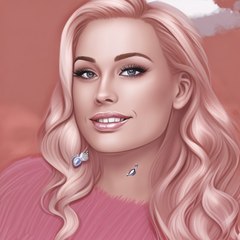 Elodie Gossuin, Miss France, fière de ses marques de grossesse !