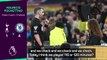 VAR too much? Postecoglou and Pochettino after Spurs v Chelsea interventions