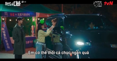 [DIVA CỦA ĐẢO HOANG] MOK HA X RAN JOO