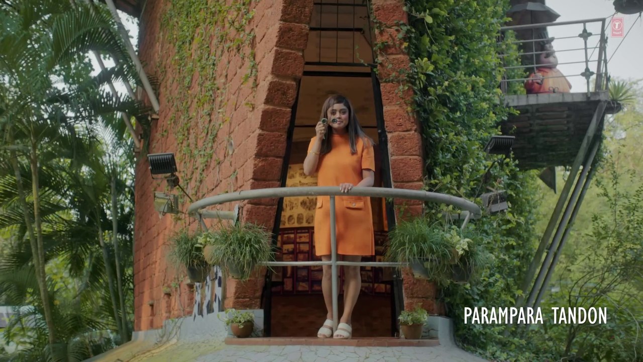 MERI HO JA (Music Video)- SACHET TANDON - PARAMPARA TANDON - KUMAAR - BHUSHAN KUMAR