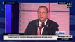 Chris Christie DESTROYS Trump Supporters to THEIR FACES during LIVE Speech