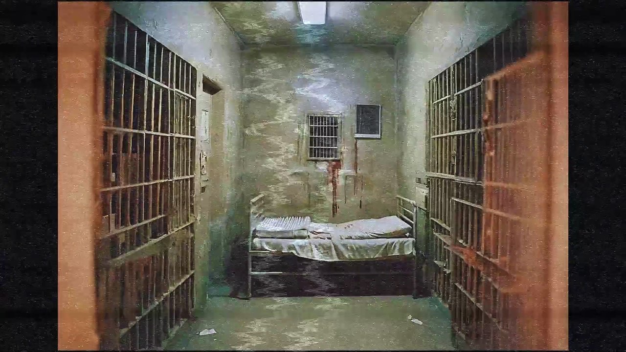 Ghosts of the Prisoner's Reckoning || True Creepy Horror Stories