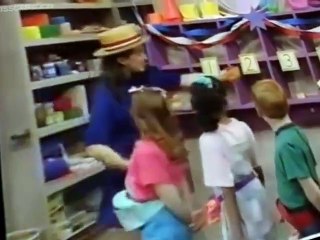 Barney and Friends Barney and Friends S01 E024 Carnival of Numbers