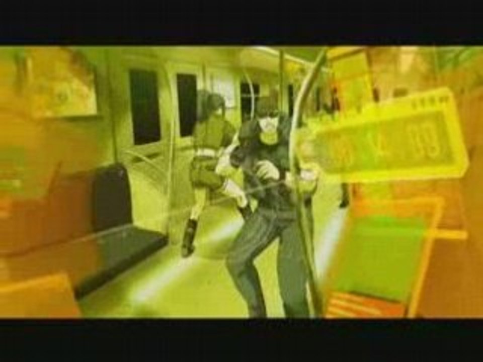 The King of Fighters 03