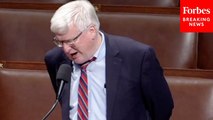 Glenn Grothman Reacts To Alleged Leak Of Nashville Mass Shooter's Manifesto