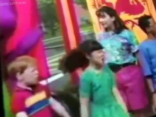 Barney and Friends Barney and Friends S01 E025 A World of Music