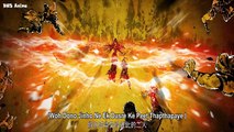 BTTH S5 Ep69 Hindisub anime4kviwe magianimezon ||battle Through The Heavens Season5 Episode69 hindi dubbed