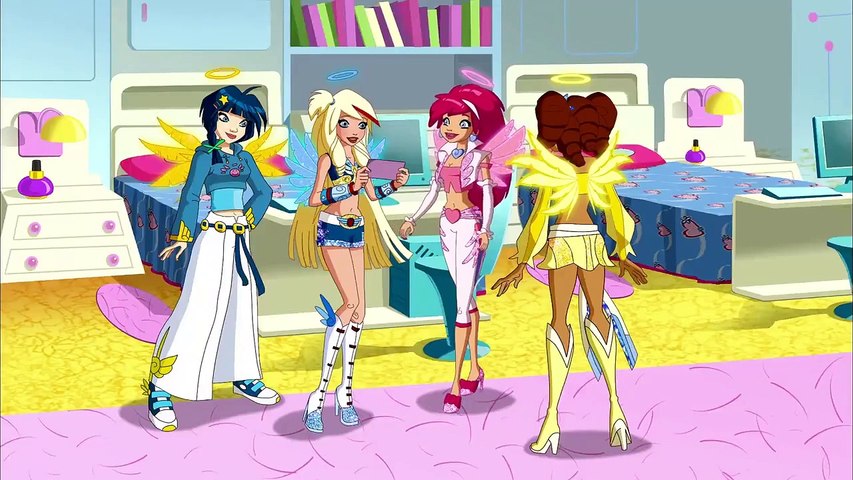 Angel s Friends