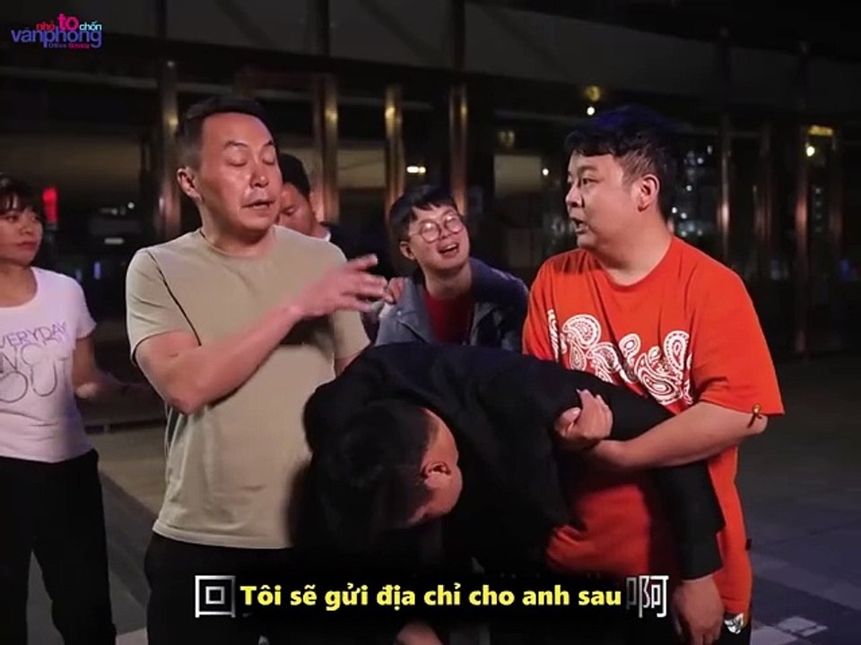 ntcvp - Sếp à, em là Tiểu Minh