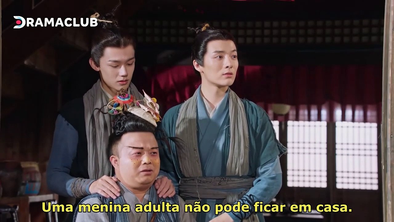 Blooming EP20