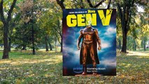 Gen V Season 1 Ending Explained | Gen V Finale | Gen V Season Finale | prime video gen v