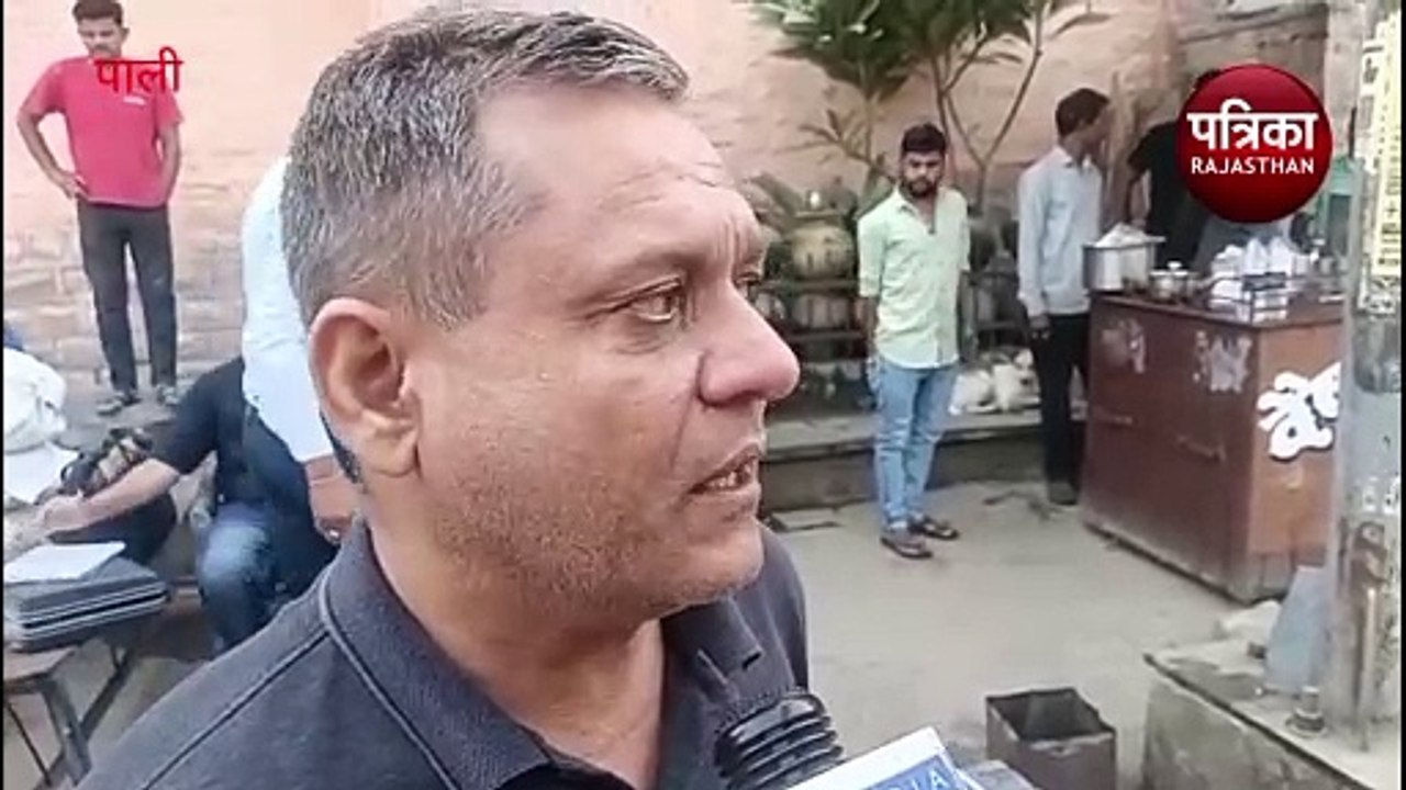 Diwali Festival 2023 : मिलावटी मावे से बिगड़ सक...
