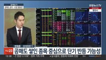 [경제읽기] '공매도 금지' 하루 만에 코스피 하락 반전