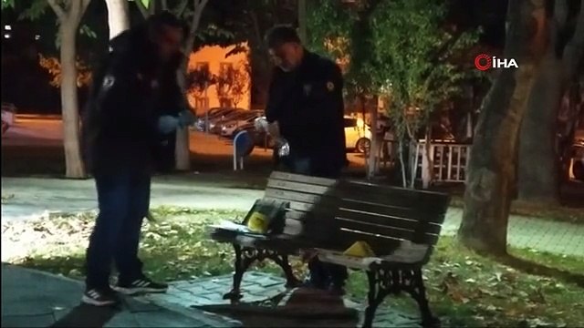 Çorum'da alacak verecek meselesi yüzünden çıkan kavgada 2 kişi yaralandı
