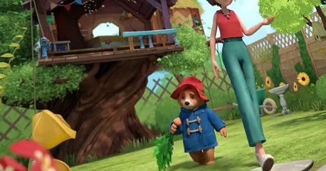 The Adventures of Paddington Bear (2019) The Adventures of Paddington Bear S02 E015 Paddington and the Vegetable Thief