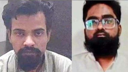 यूपी के अलीगढ़ से गिरफ्तार हुआ ISIS का संदिग्ध आतंकी, दीपावली पर थी धमाकों की साजिश