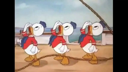 Donald Duck Classics: 2-Hour Compilation (2016) 🦆