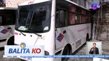 DOTR: Deadline sa pagbuo ng korporasyon o kooperatiba ng mga operator at driver, tuloy sa Dec. 31, 2023 | BK