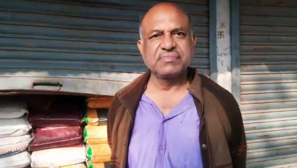 गढ़ा बाजार की दुकानों के ताले टूटे