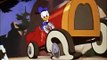 Donald Duck Cartoon 2015, Donalds Tire Trouble