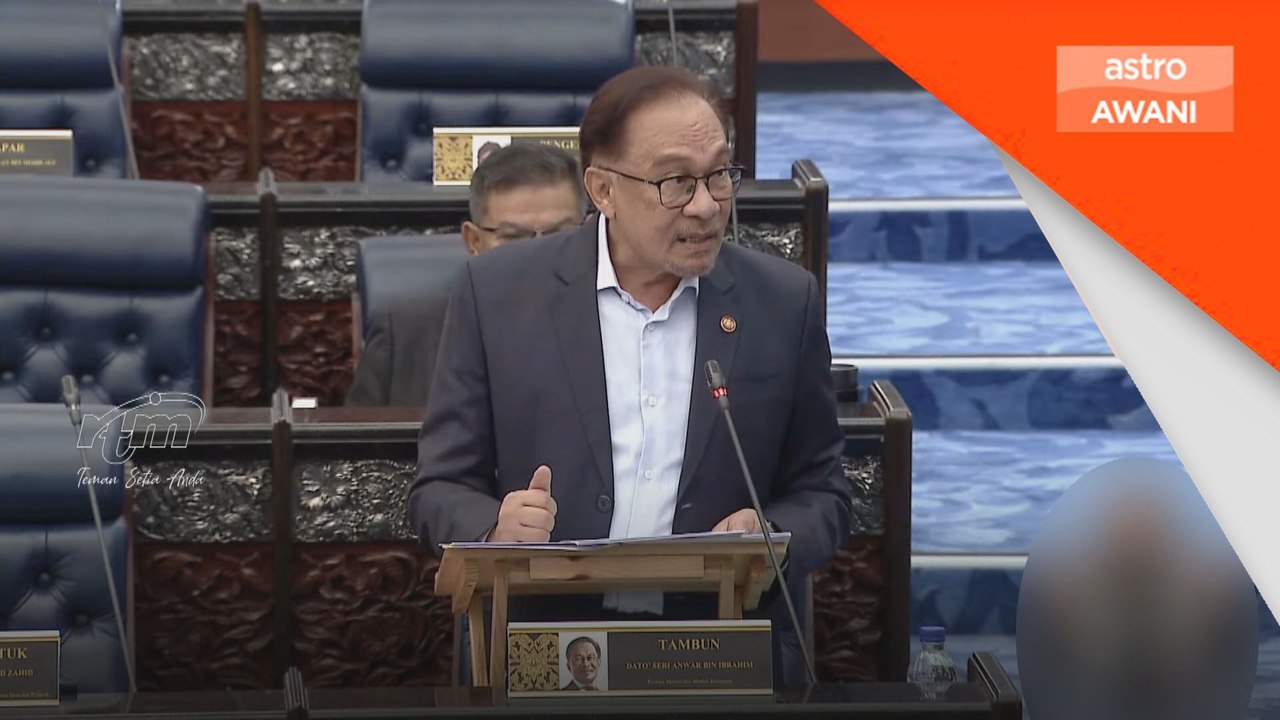 Malaysia tidak iktiraf keputusan AS kenakan sekatan