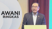AWANI Ringkas: PM Anwar putuskan hadiri APEC di Amerika Syarikat