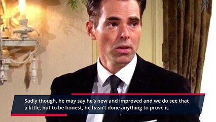 Chelsea Helps Billy- Billy and Chelsea’s Dynamic Duo_ The Young and The Restless