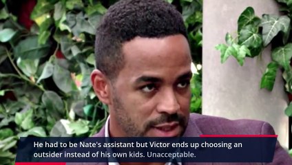 Nate Accepts CEO Position- Nick, Victoria, and Adam go Ballistic_ The Young and