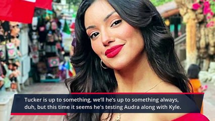 Tucker's Twisted Agenda- The Fallout for Billy and Chelsea_ The Young and The Re