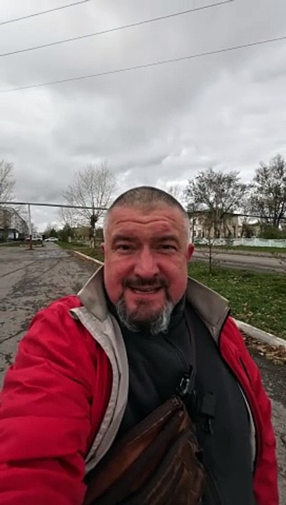 В Казахстане этот город живет раньше чем надо! #казахстан #вэнлайф #атбасар