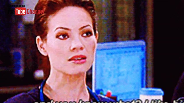 Adam's true identity is revealed ABC General Hospital Spoilers