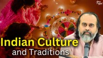 The Truth-Centered Perspectives on Indian Culture and Traditions || Acharya Prashant