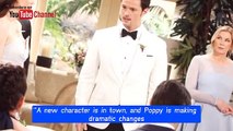 Li's dark plot - Poppy becomes the kidnapper of Hayes The Bold and The Beautiful