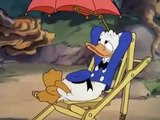 AS FÉRIAS DO DONALD   Donald's Vacation 1940 - DESENHOS ANIMADOS EM PORTUGUÊS DA DISNEY