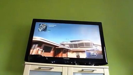 Black ops 2 episode #15 DONALD DUCK