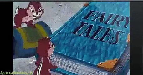 canyonscope donald duck grand Andrew Bowmana TV