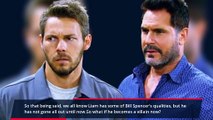 Liam Becomes Bill 2.0- Never Seen More Ruthless Villain in B&B Before Bold and B
