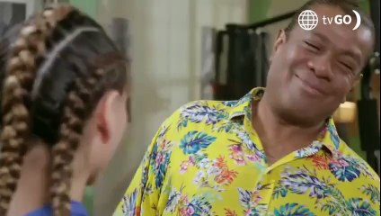 PERDONAME - Perdoname CAP 28