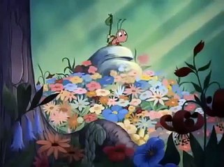 Disney Triple Bill Bootle Beetle and Donald Duck Cartoons 2014