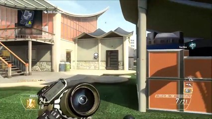 COD BO2 Really Funny moments, Donald Duck, Rage Quit